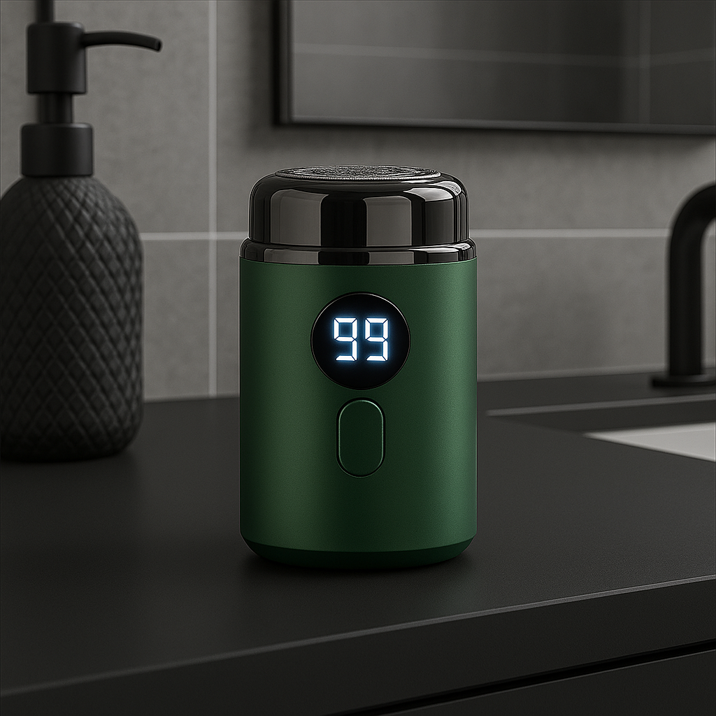 EasyTrim | SafeEdge Technology