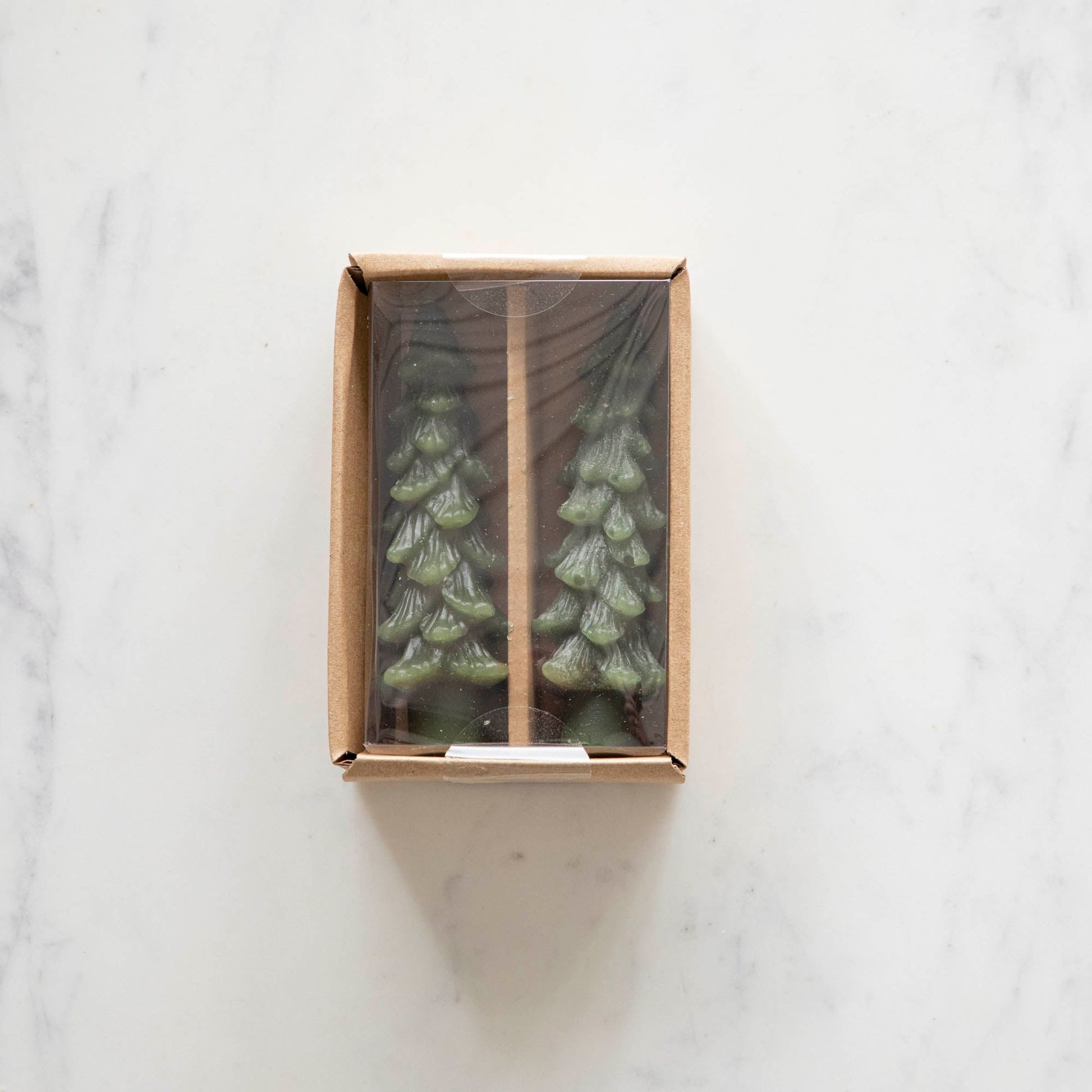 🎉Flameless Taper Candles, Set of 2